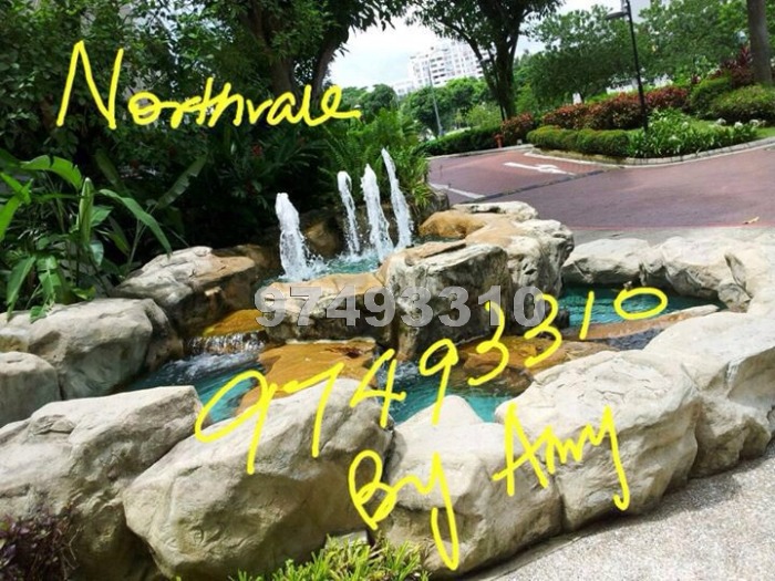 Northvale (D23), Apartment #367092